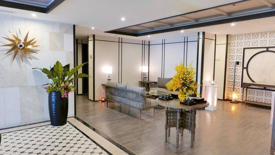 Vinpearl Resort & Golf Nam Hoi An