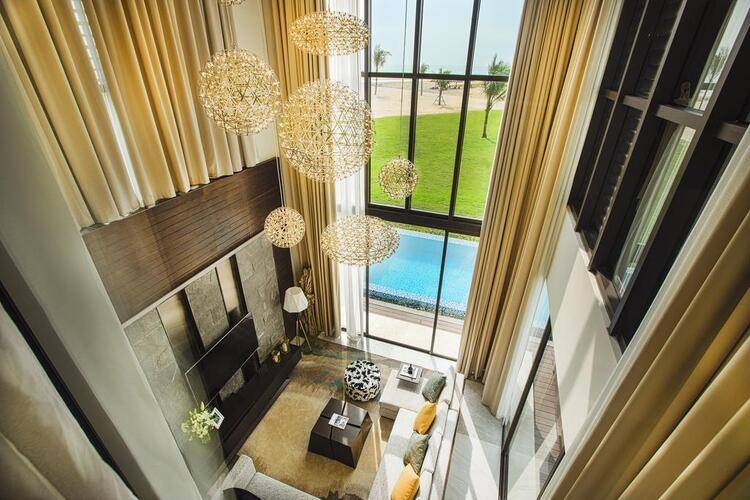 Vinpearl Resort & Golf Nam Hoi An