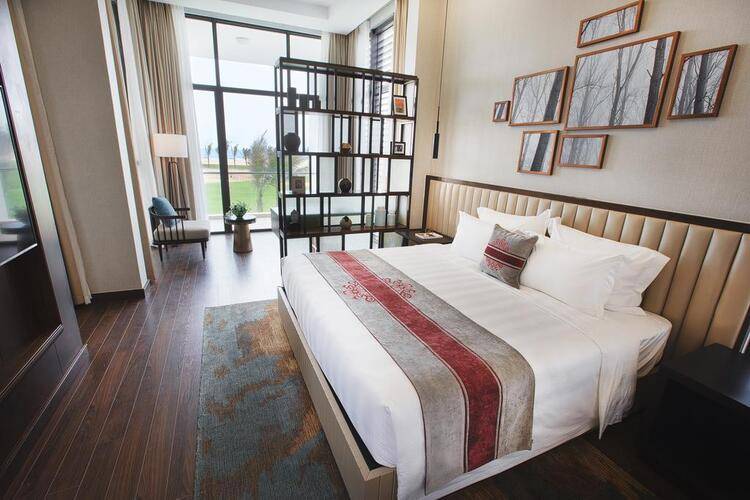 Vinpearl Resort & Golf Nam Hoi An