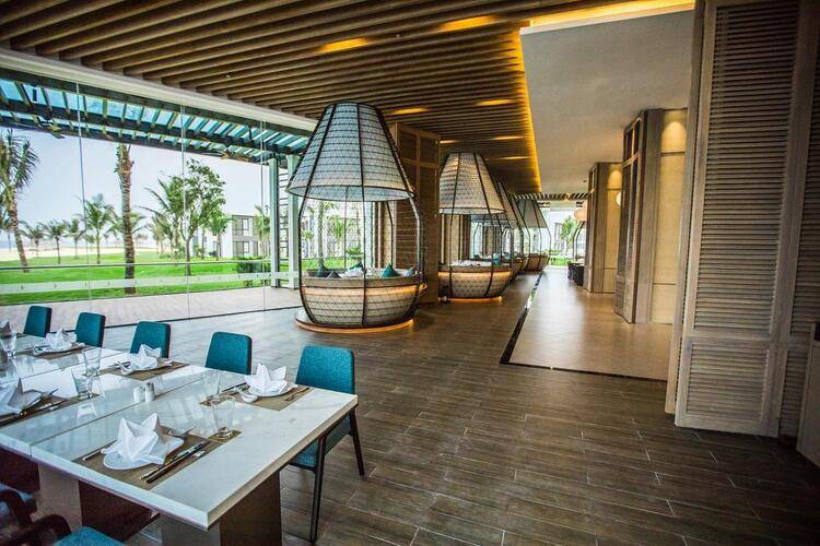 Vinpearl Resort & Golf Nam Hoi An