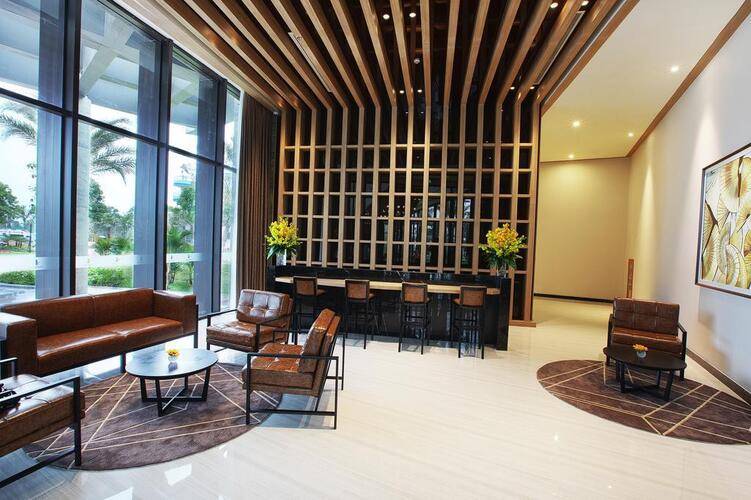Vinpearl Resort & Golf Nam Hoi An