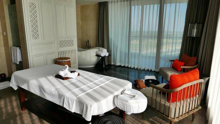 Vinpearl Resort & Golf Nam Hoi An