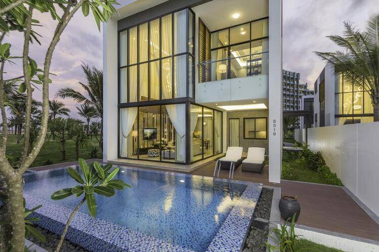 Vinpearl Resort & Golf Nam Hoi An