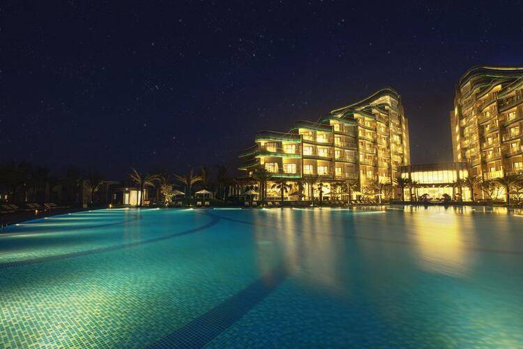 Vinpearl Resort & Golf Nam Hoi An