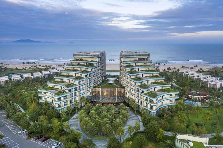 Vinpearl Resort & Golf Nam Hoi An