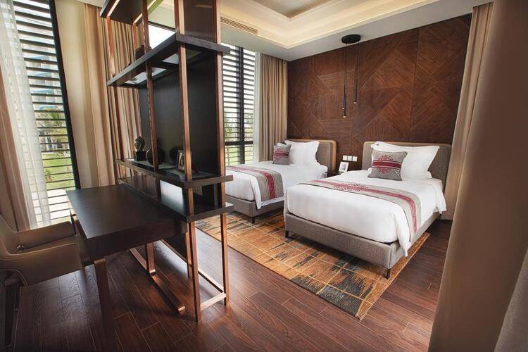 Vinpearl Resort & Golf Nam Hoi An