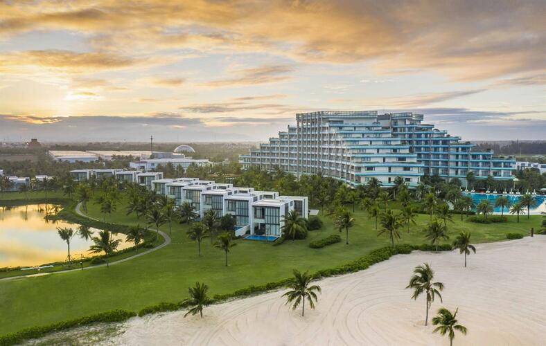 Vinpearl Resort & Golf Nam Hoi An