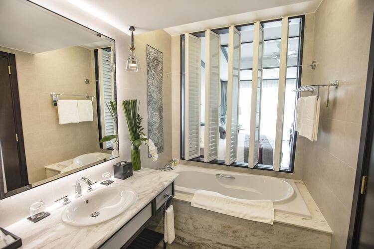 Vinpearl Resort & Golf Nam Hoi An