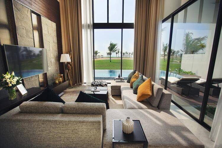 Vinpearl Resort & Golf Nam Hoi An