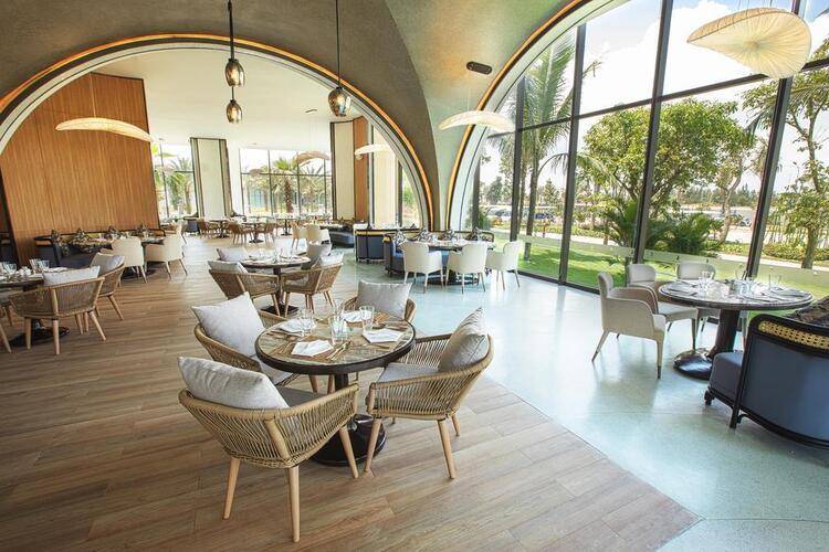 Vinpearl Resort & Golf Nam Hoi An