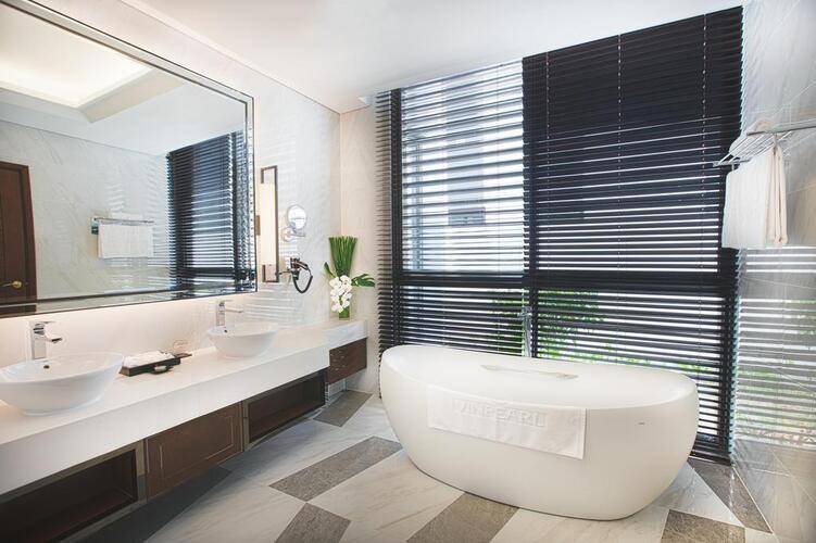 Vinpearl Resort & Golf Nam Hoi An