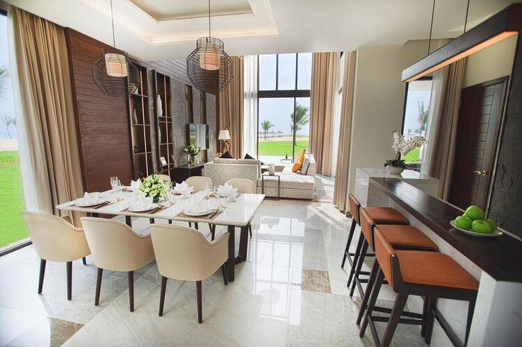 Vinpearl Resort & Golf Nam Hoi An