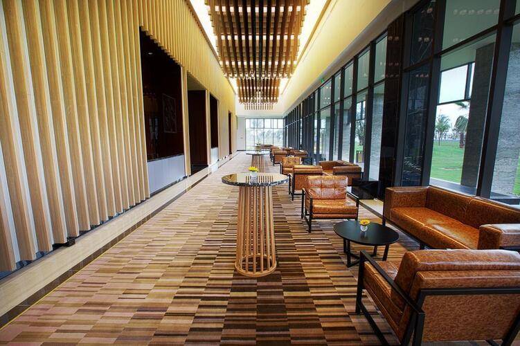 Vinpearl Resort & Golf Nam Hoi An