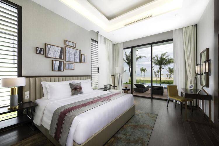Vinpearl Resort & Golf Nam Hoi An