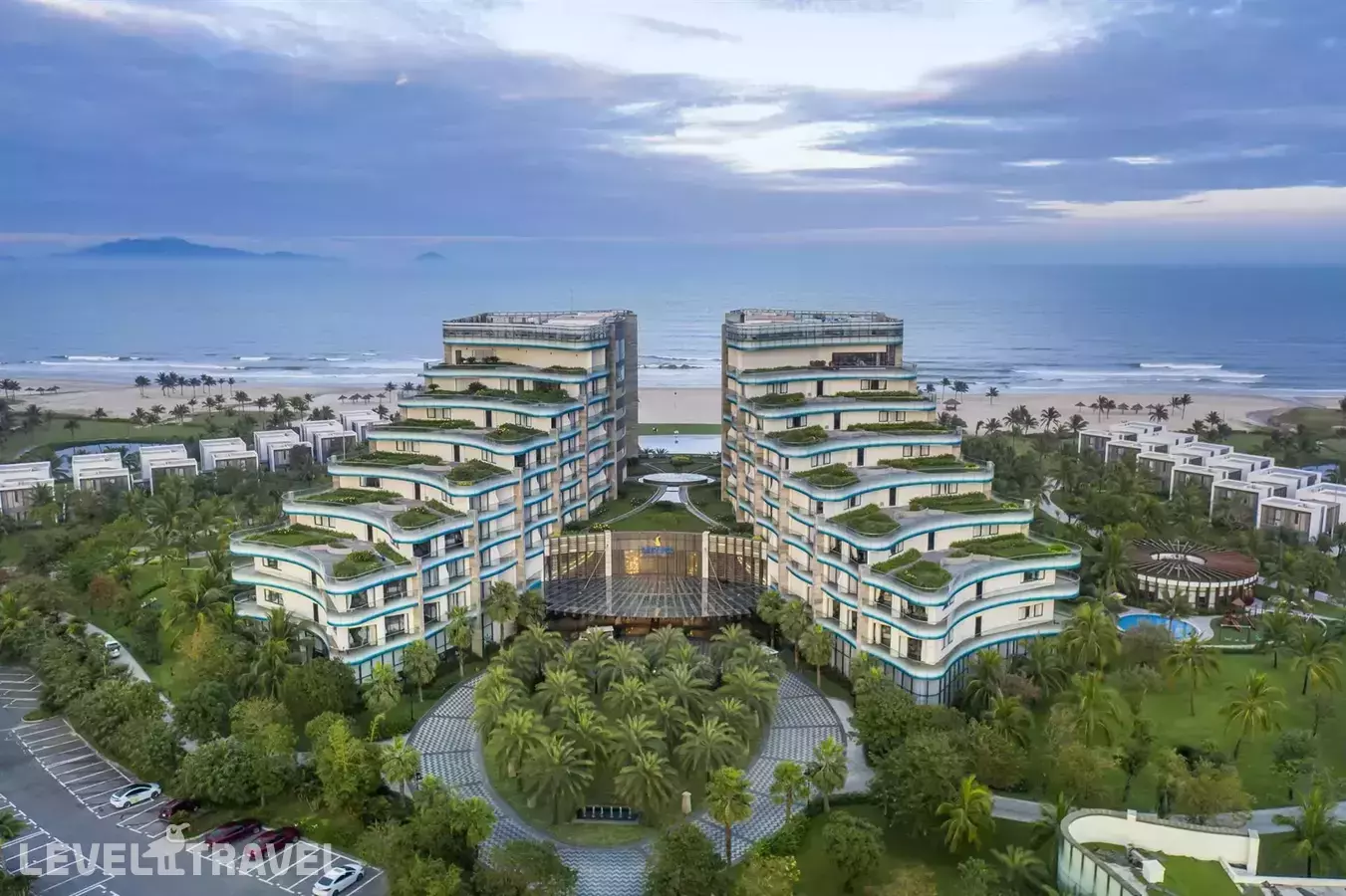 Vinpearl Resort & Golf Nam Hoi An