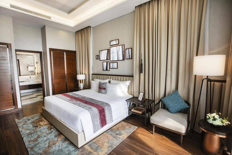 Vinpearl Resort & Golf Nam Hoi An