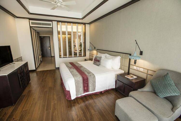 Vinpearl Resort & Golf Nam Hoi An