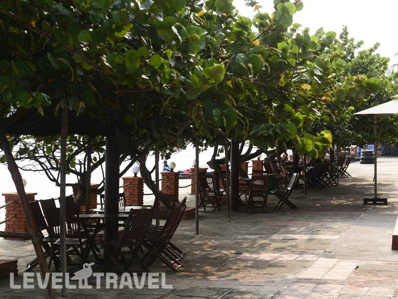 Фотография Hon Rom Central Beach Resort