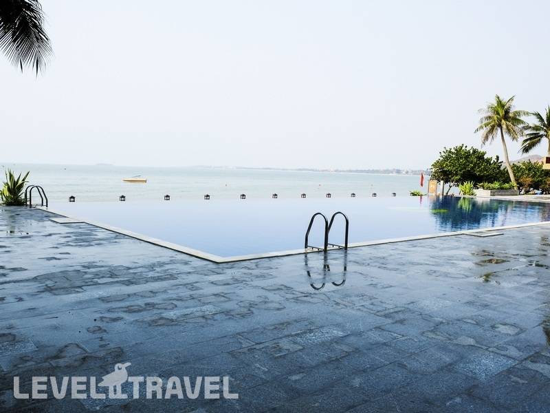 Фотография Hon Rom Central Beach Resort