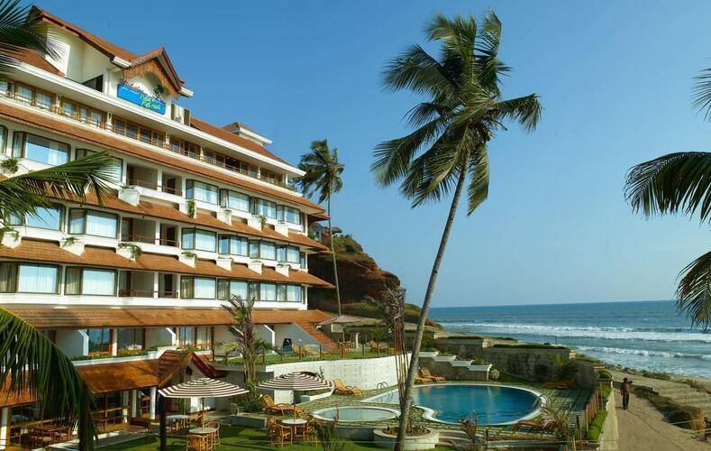 Hindustan Beach