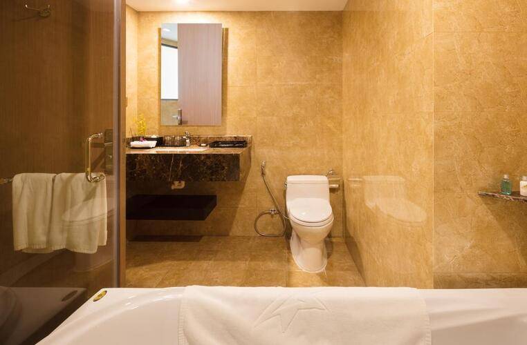 Sao Viet Nha Trang Hotel
