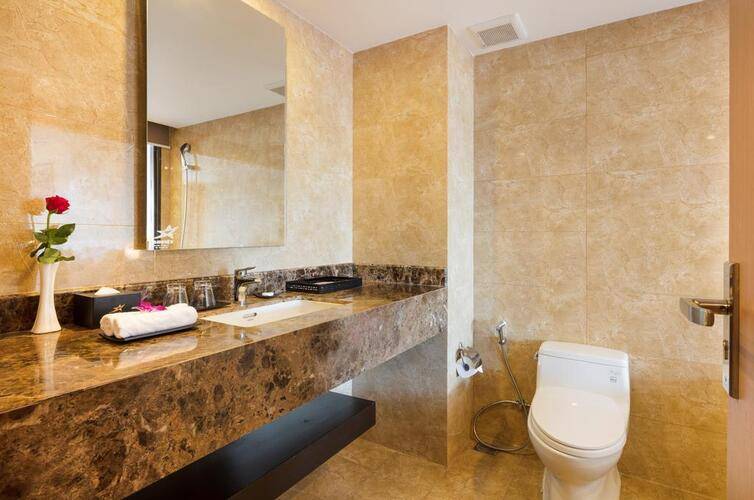 Sao Viet Nha Trang Hotel