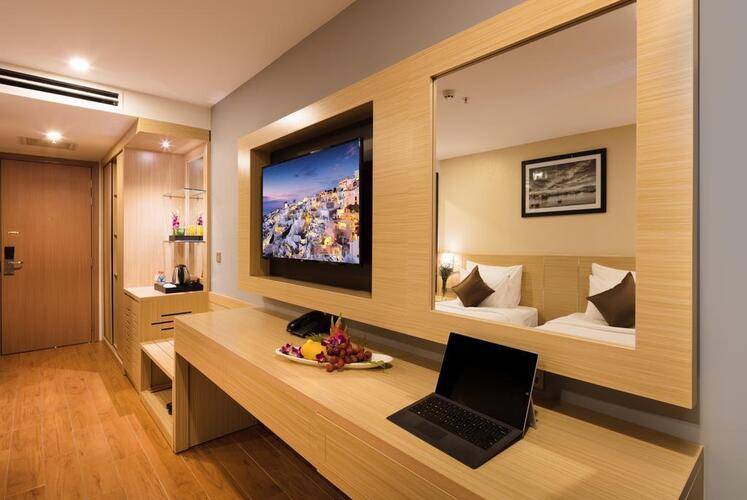 Sao Viet Nha Trang Hotel