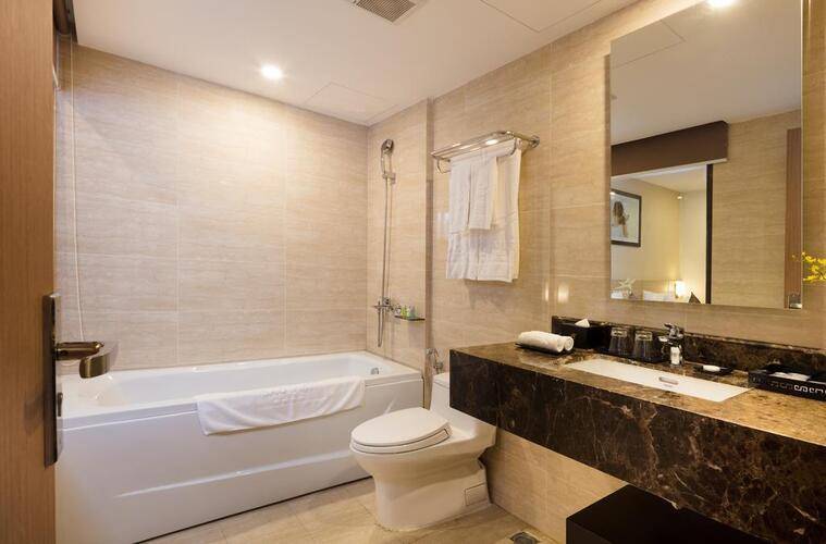 Sao Viet Nha Trang Hotel