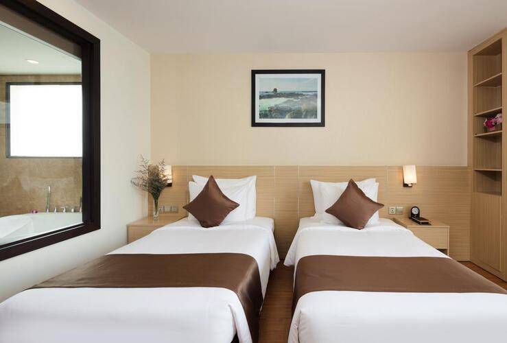 Sao Viet Nha Trang Hotel