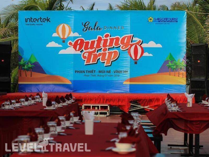 Фотография Suoi Hong Resort