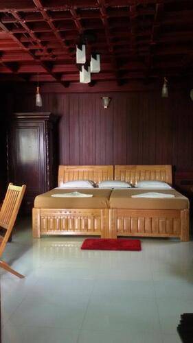Raja Park Beach Resort