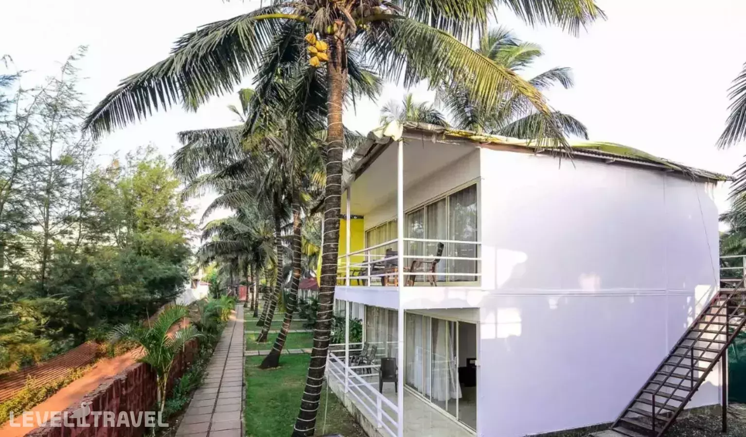 Arabian Sea Beach Resort (Ex. Arabian Sea)