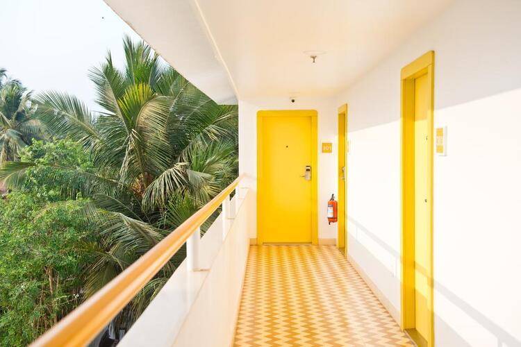Bloom Rooms