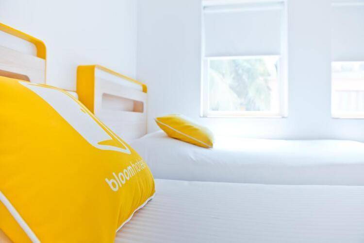 Bloom Rooms