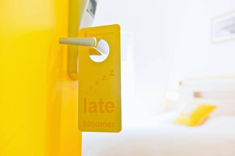 Bloom Rooms