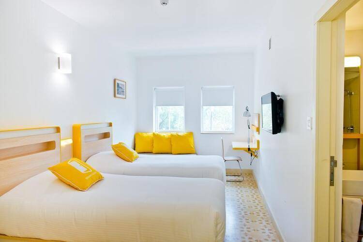 Bloom Rooms