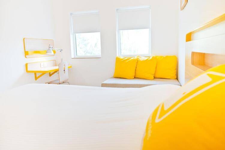 Bloom Rooms