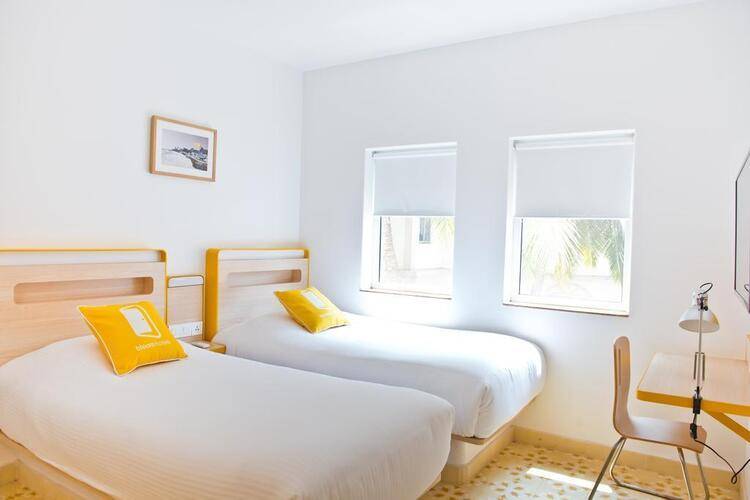 Bloom Rooms