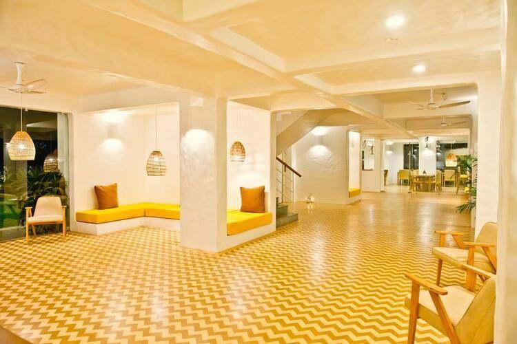 Bloom Rooms