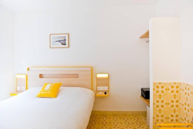 Bloom Rooms