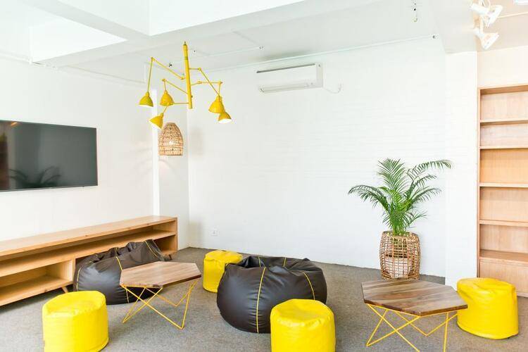 Bloom Rooms