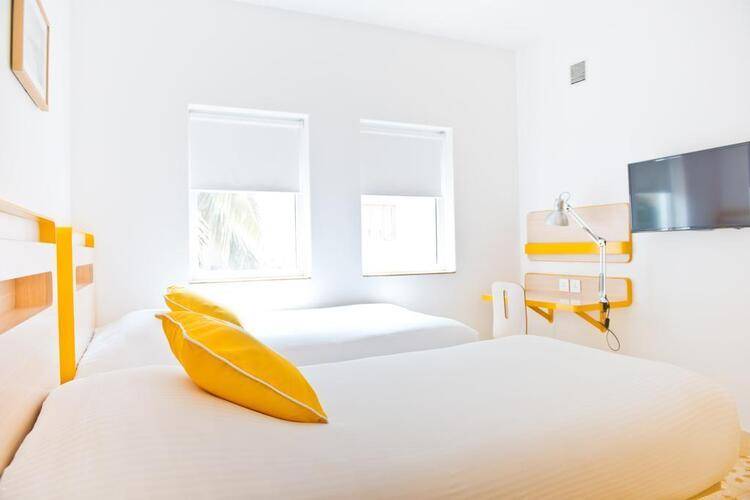 Bloom Rooms