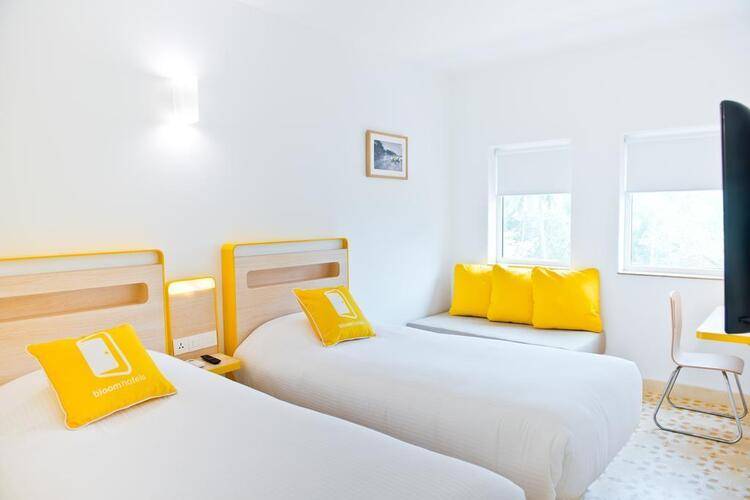Bloom Rooms