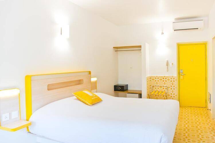 Bloom Rooms