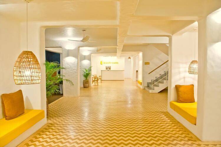 Bloom Rooms