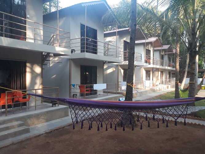 Zulley Eco Resort (Ex. La Perla)