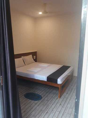 Zulley Eco Resort (Ex. La Perla)