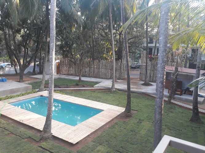 Zulley Eco Resort (Ex. La Perla)