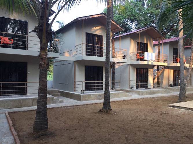 Zulley Eco Resort (Ex. La Perla)