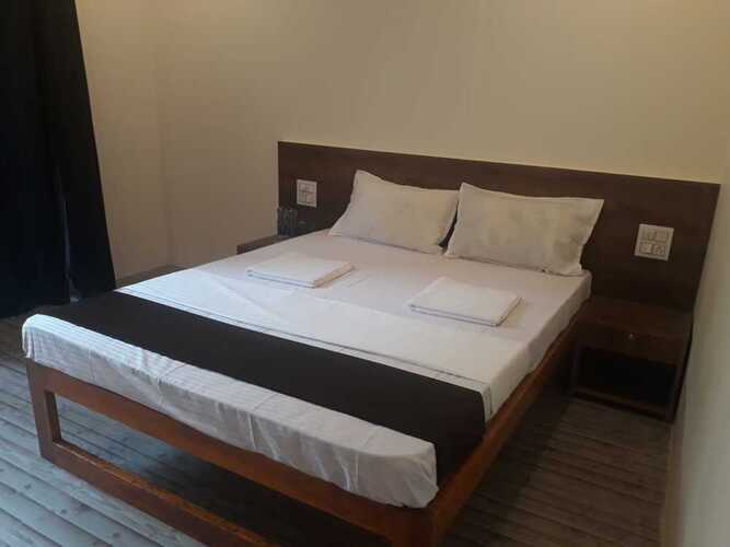 Zulley Eco Resort (Ex. La Perla)